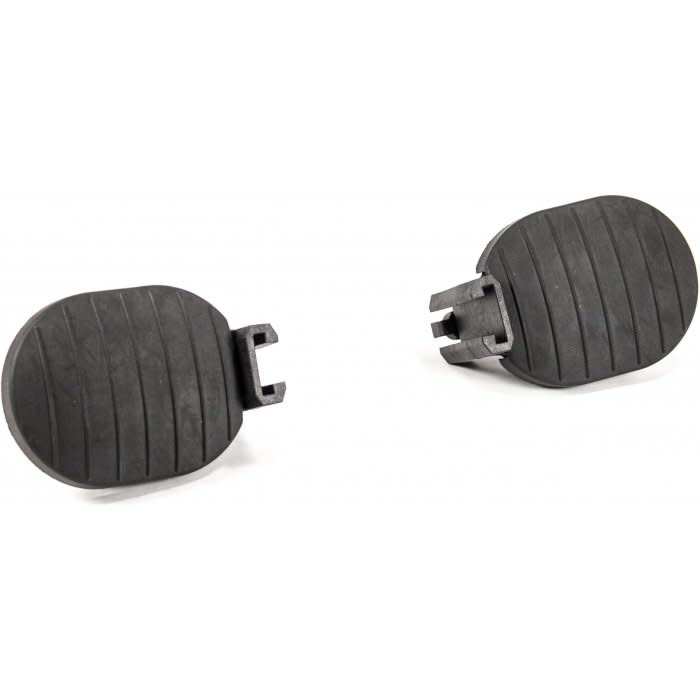 Harmony Gear Harmony Padded Footbrace Set