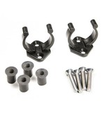 Harmony Gear Harmony Paddle Clip