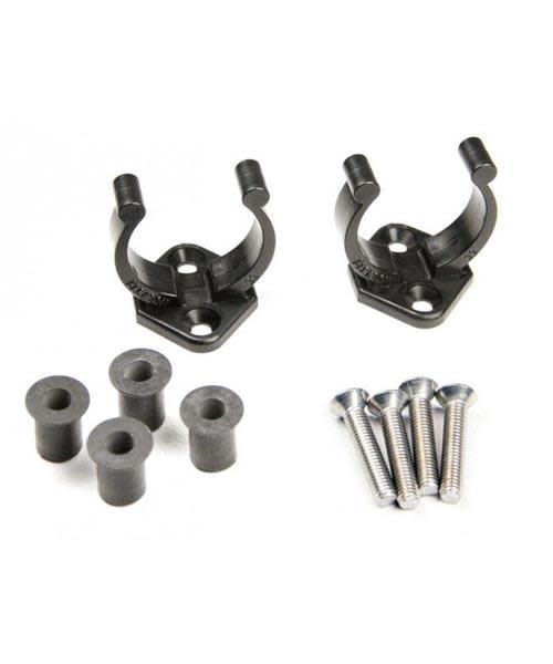 Harmony Gear Harmony Paddle Clip