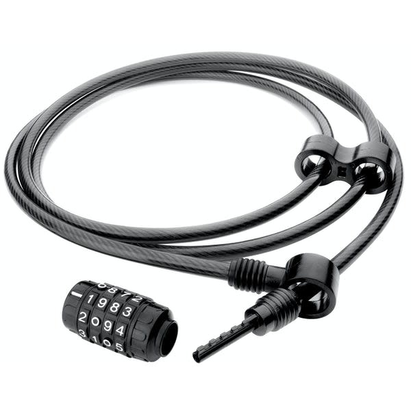 Lasso Locks
