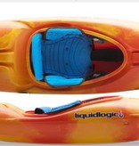 Liquidlogic Liquid Logic Remix 79 Sunburst