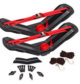 Malone Malone Sea Wing