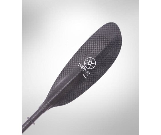 Werner Werner Athena Carbon Bentshaft