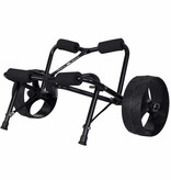 NRS Yak Yak XL Boat Cart