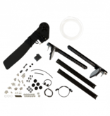 Wilderness Systems Wilderness XL Rudder Kit