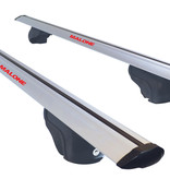Malone Malone  Airflow 2 Universal Cross Rails
