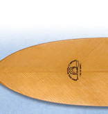 Grey Owl Grey Owl  Eagle Feather