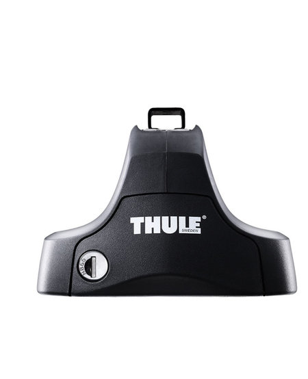 Thule Rapid Traverse Foot Pack