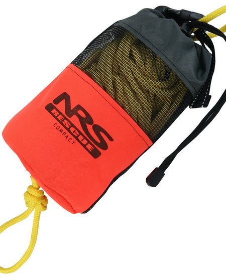 NRS Compact Rescue Throw Bag