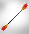 Werner Werner Surge 1pc Straight Shaft