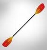 Werner Werner Surge 1pc Straight Shaft