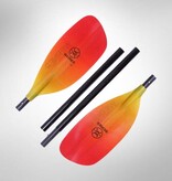 Werner Werner Surge 4pc Straight Shaft