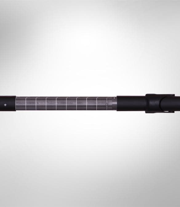 Werner Werner Skagit Adjustable Shaft