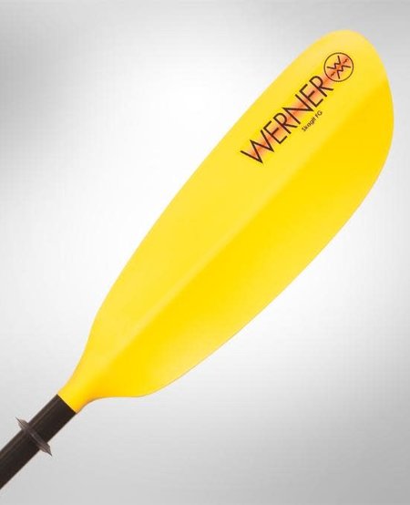 Werner Skagit Adjustable Shaft