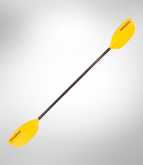 Werner Werner Amigo 1pc Straight Shaft