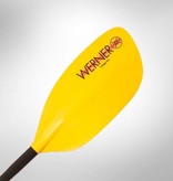 Werner Werner Amigo 1pc Straight Shaft