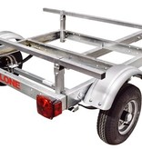 Malone Malone Ecolight Base Trailer