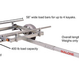 Malone Malone Ecolight Base Trailer