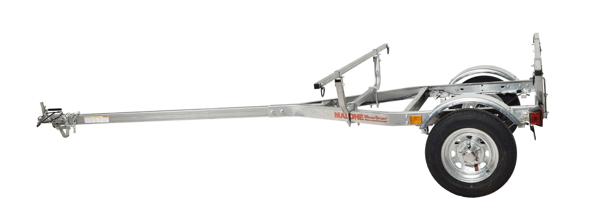 Malone Malone Microsport  Base Trailer