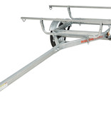 Malone Malone Microsport  Base Trailer