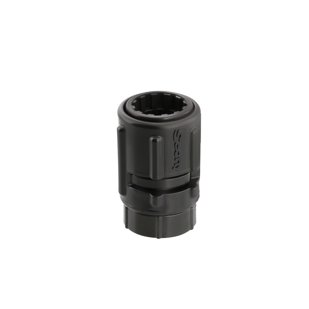 Scotty Scotty 438 - Head Track Adapter