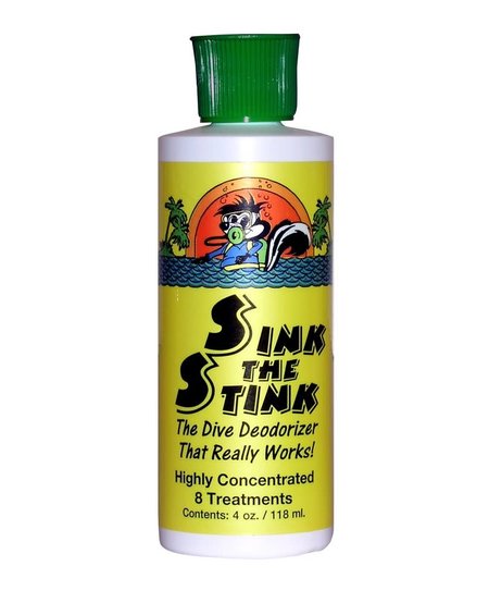 Sink The Stink 4OZ
