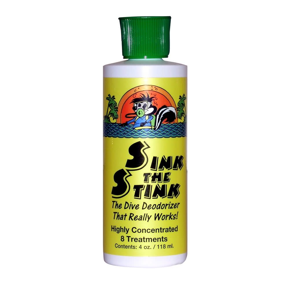 NRS Sink The Stink 4OZ