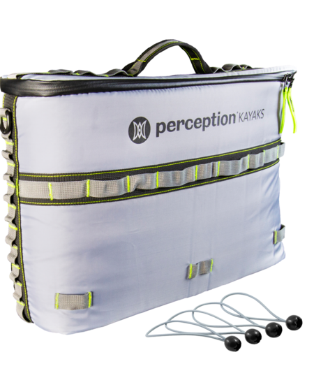 Perception Splash Seatback Kayak Cooler