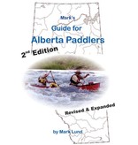 Mark's Guide for Alberta Paddlers