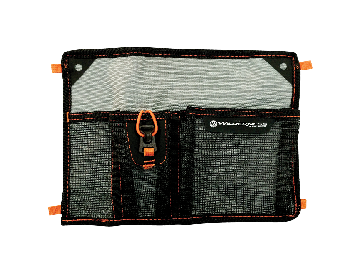 Wilderness Systems Wilderness Systems Mesh Storage Sleeve 3 Pocket