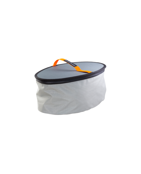 Wilderness Systems Oval Orbix Hatch Pod