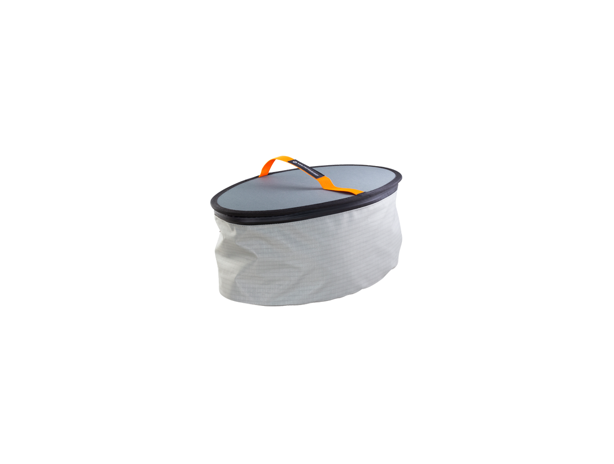 Wilderness Systems Wilderness Systems Oval Orbix Hatch Pod