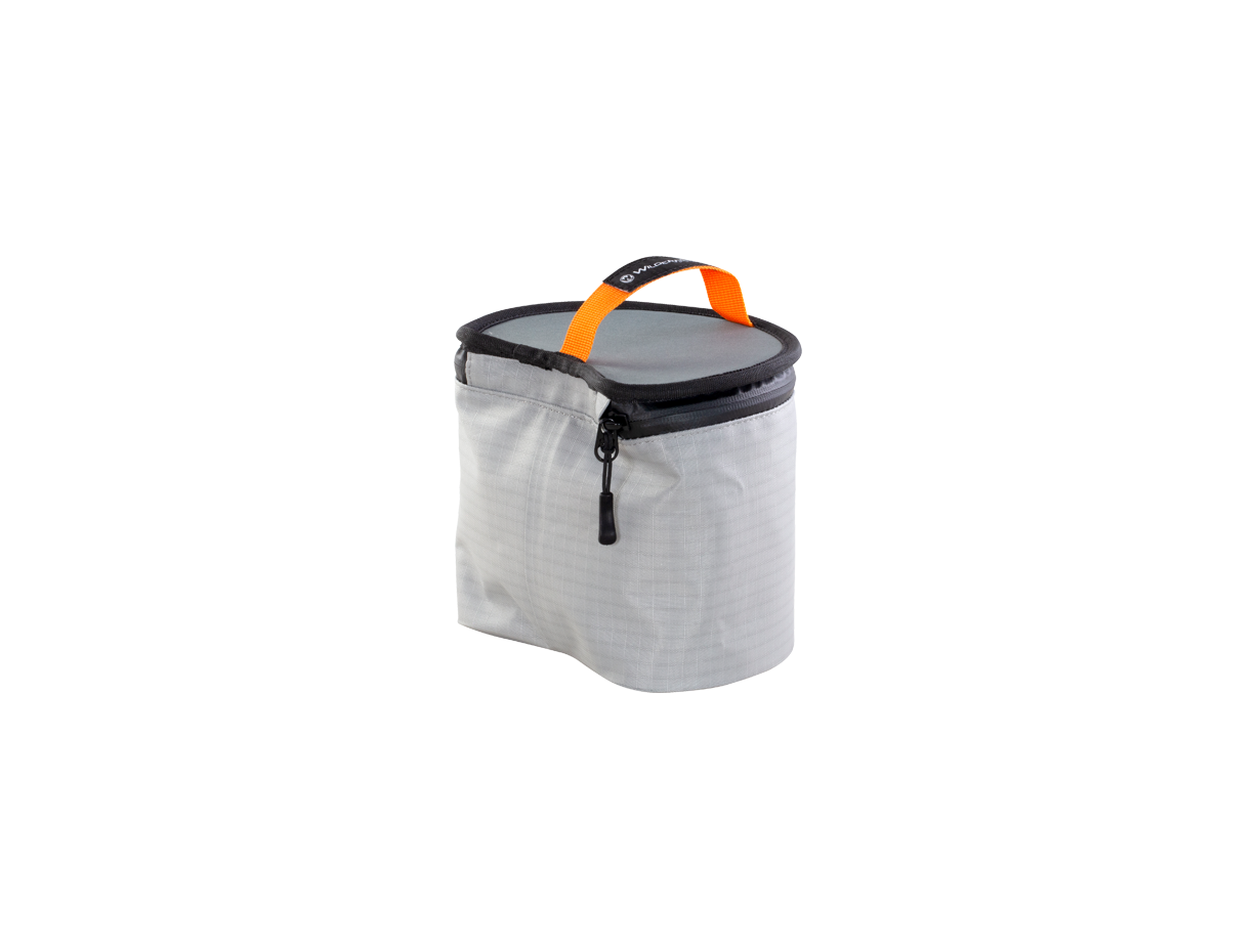 Wilderness Systems Wilderness Systems Round Orbix Hatch Pod