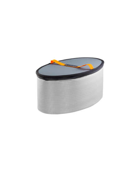 Wilderness Systems Oval Orbix Hatch Cooler