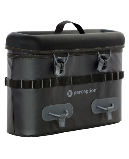 Perception Outlaw Saddle Bag