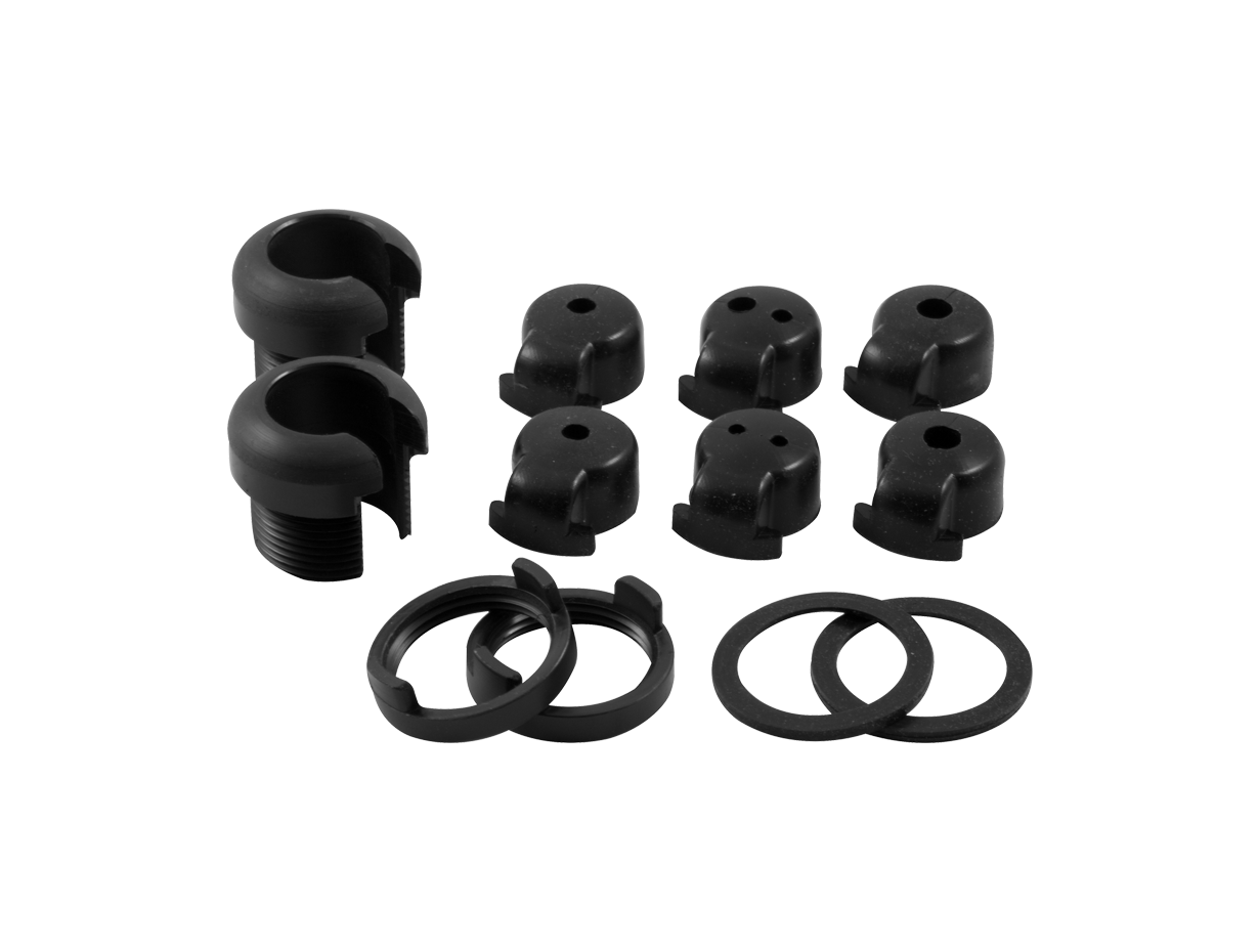 Wilderness Systems Wilderness Systems Through-Hull Wiring Kit