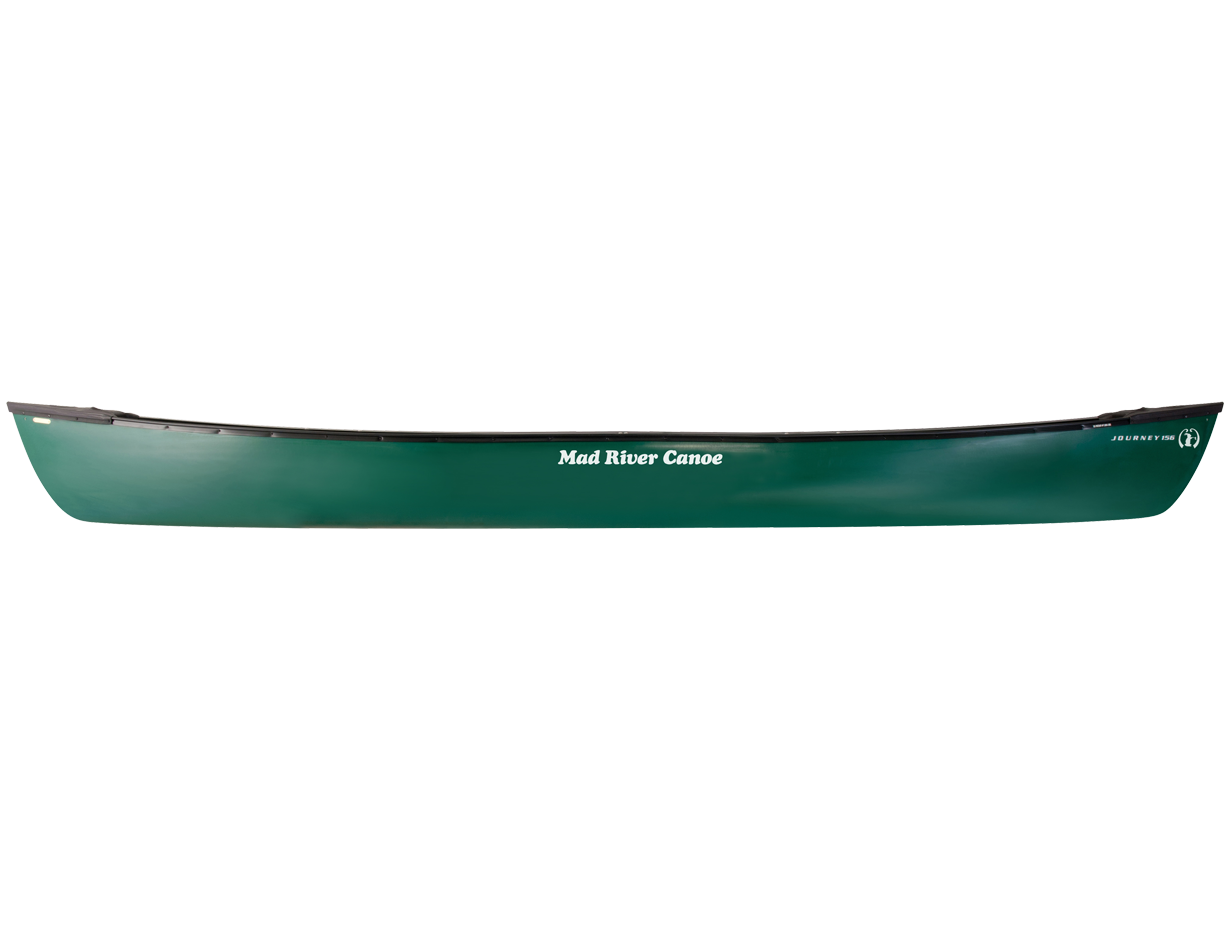 Mad River Canoe Journey 156