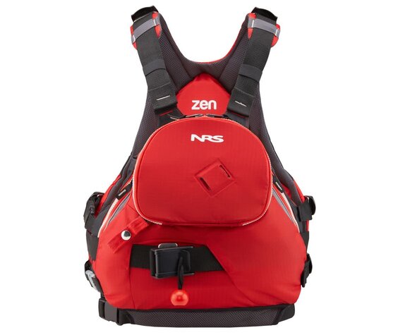 NRS NRS Zen Rescue PFD