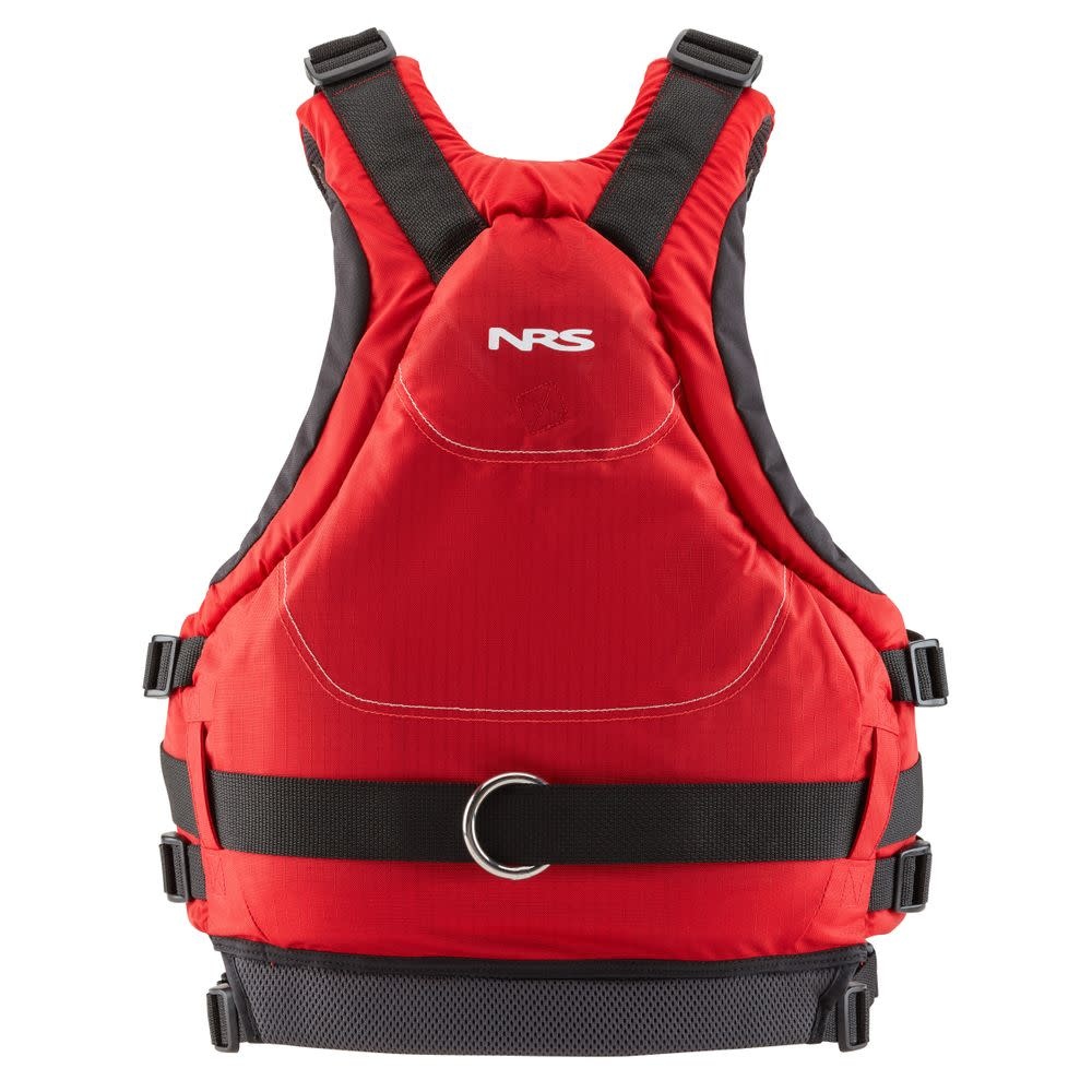 NRS NRS Zen Rescue PFD