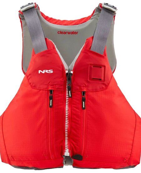 NRS Clearwater PFD