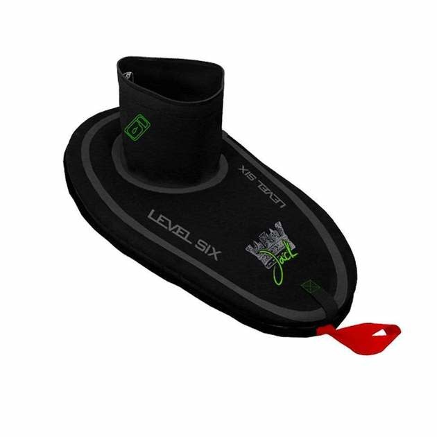 Level Six Level Six Jack Spray Skirt