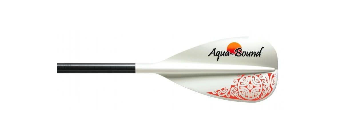 Aquabound Aquabound Lyric 85 Adjustable Staight Shaft