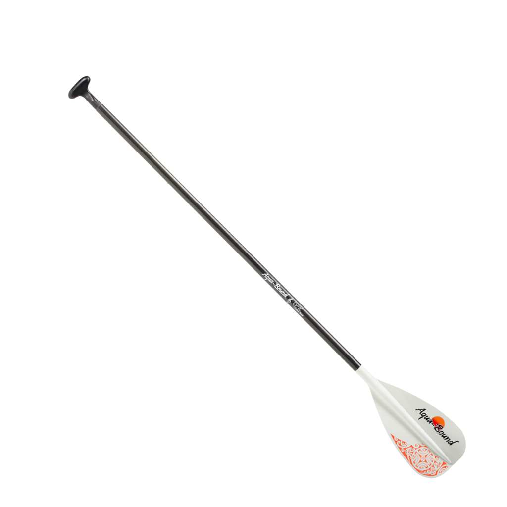 Aquabound Aquabound Lyric 85 Adjustable Staight Shaft