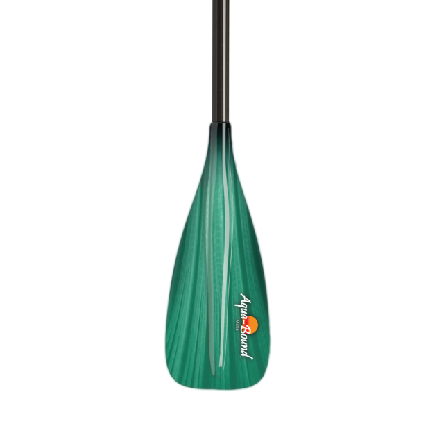 Aquabound Aquabound Malta 2pc Fiberglass SUP Paddle