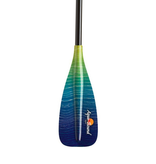 Aquabound Aquabound Malta 2pc Fiberglass SUP Paddle