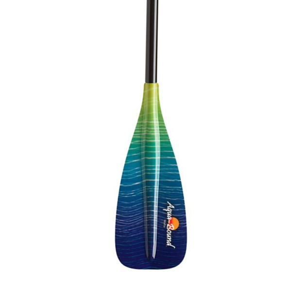 Aquabound Aquabound Malta 2pc Fiberglass SUP Paddle