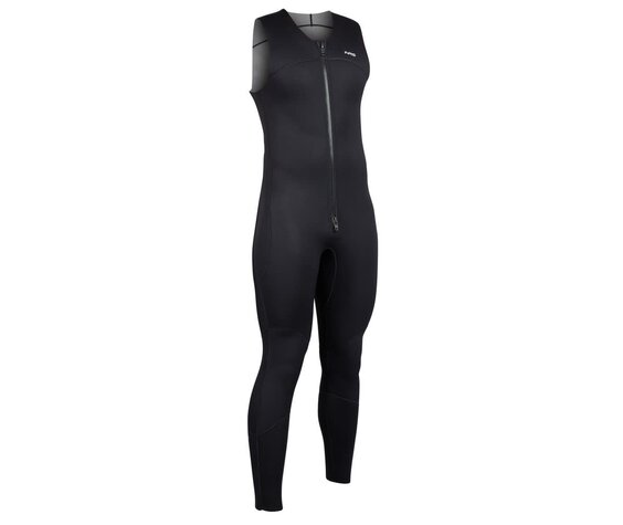 NRS NRS Farmer John 3.0mm Wetsuit