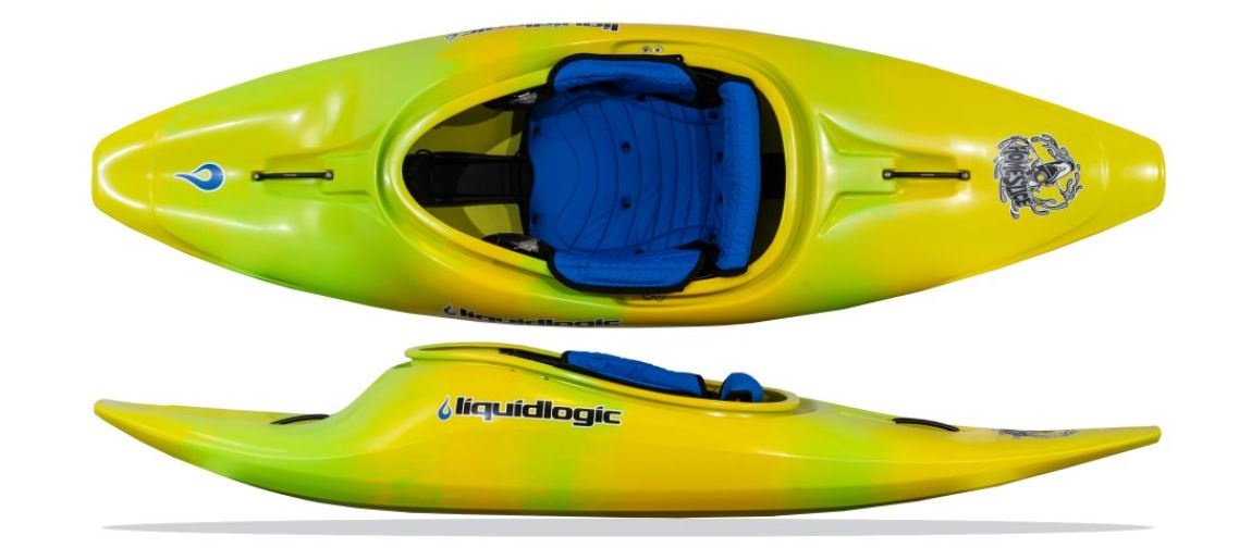 Liquidlogic Liquid Logic Homeslice