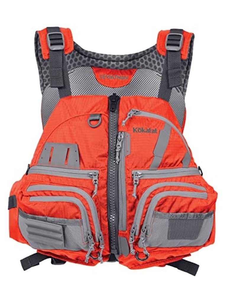 Kokatat Kokatat Leviathan PFD