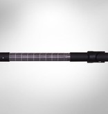 Werner Werner Corryvrekan Adjustable Shaft FG 2pc Straight Shaft